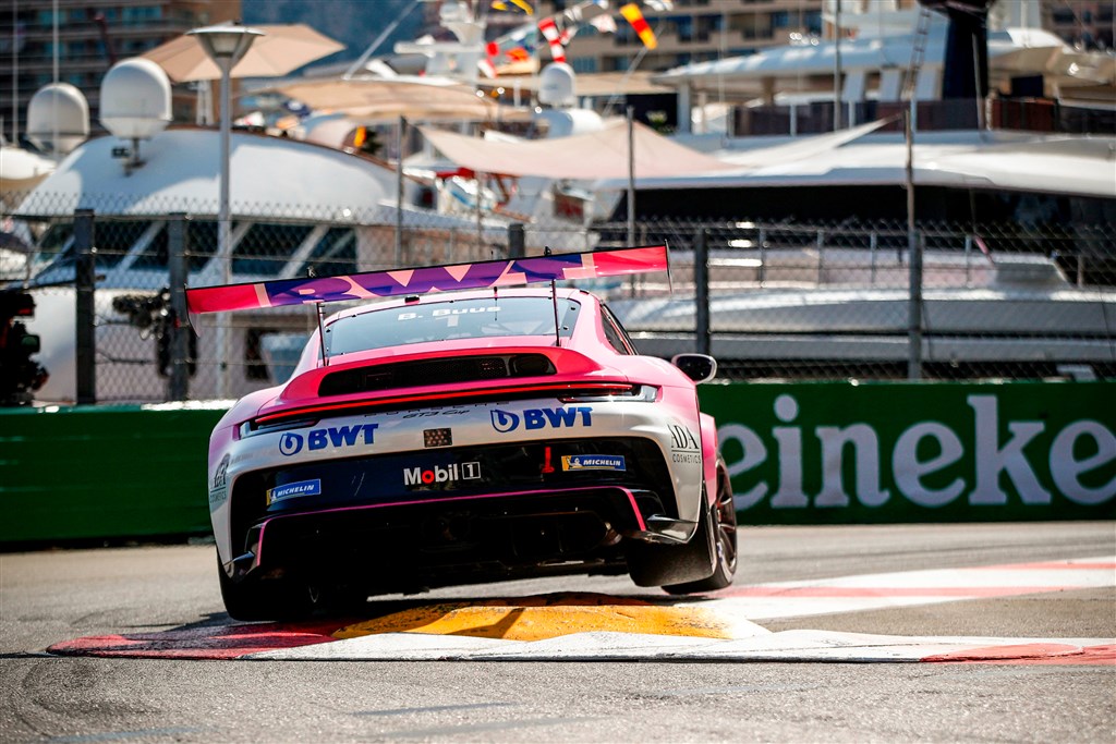 (Foto: Porsche Motorsport)